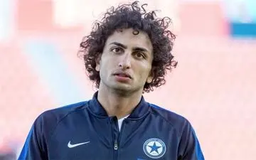 عمر ورده - استقلال: نه،ایم پرونده بسنه شد ! 