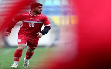 ستاره جدید پرسپولیس در کانون توجه / یحیی مراقب باشد