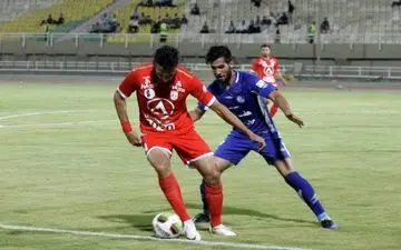  استقلال و تراکتورسازی؛ مرور خاطرات بازی همیشه حساس