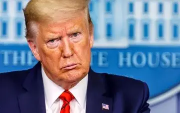 ترامپ:۷۱ میلیون رای قانونی به دست آوردم/من این انتخابات را بردم!