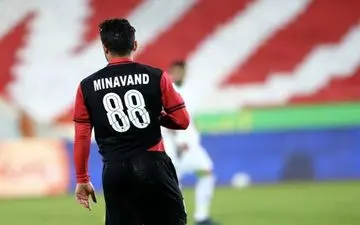 بدشانسی های سیامک نعمتی مقابل نفت مسجد سلیمان کامل شد