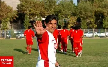 امکان بازگشت آقای با شخصیت پرسپولیسی به تیم های لیگ برتری 