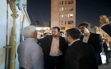 فیبر نوری اهواز، سریع‌تر از همیشه