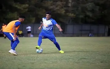 بازگشت بازیکن اسبق پرسپولیس و تیم ملی به فوتبال 