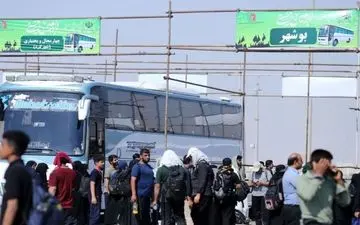  توصیه‌ های مهم پلیس به زائران اربعین 