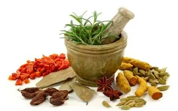 کاهش طول درمان کرونا با استفاده از روش های طب سنتی