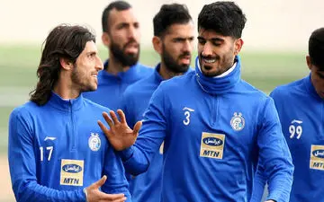 ریسک بزرگ شفر؛ دلشوره و اضطراب هواداران استقلال