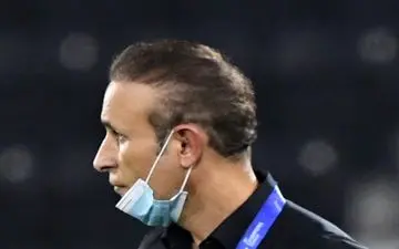  گل‌محمدی:تا آخرین قطره خون و انرژی که داریم را در زمین خواهیم گذاشت تا یک جام زیبا را به هواداران هدیه دهیم