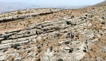 کوهنورد گمشده پیدا شد