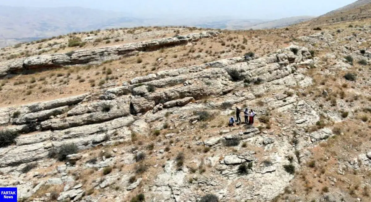 کوهنورد گمشده پیدا شد