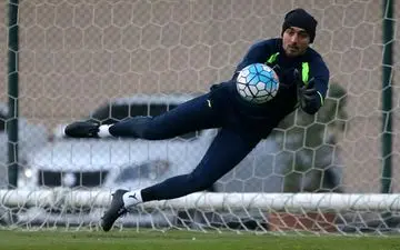 پشت پرده بخشیده نشدن رحمتی؛ ترس از پرسپولیسی ها