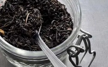 کاهش صادرات چای هند به ایران