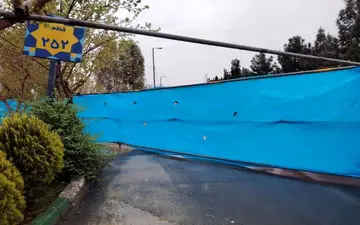 حفاری مرموز در بهشت زهرا؛ روایت دوگانه شورا و میراث