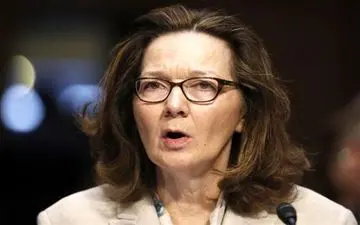  رئیس سیا: تمرکز منابعمان را به سمت مقابله با ایران و روسیه سوق دادیم