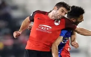 
واکنش مدیر باشگاه الریان به اخراج تاباتا
