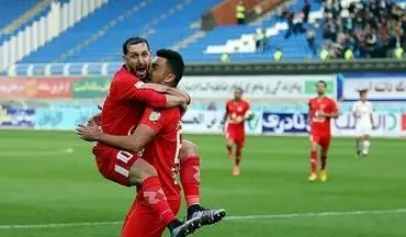  تیم منتخب هفته نهم لیگ برتر فوتبال