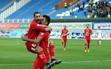  تیم منتخب هفته نهم لیگ برتر فوتبال