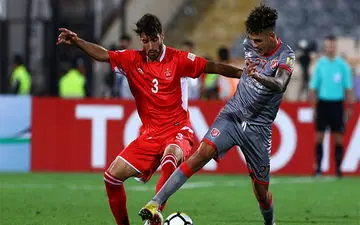 تست دوپینگ در کمین پرسپولیسی ها