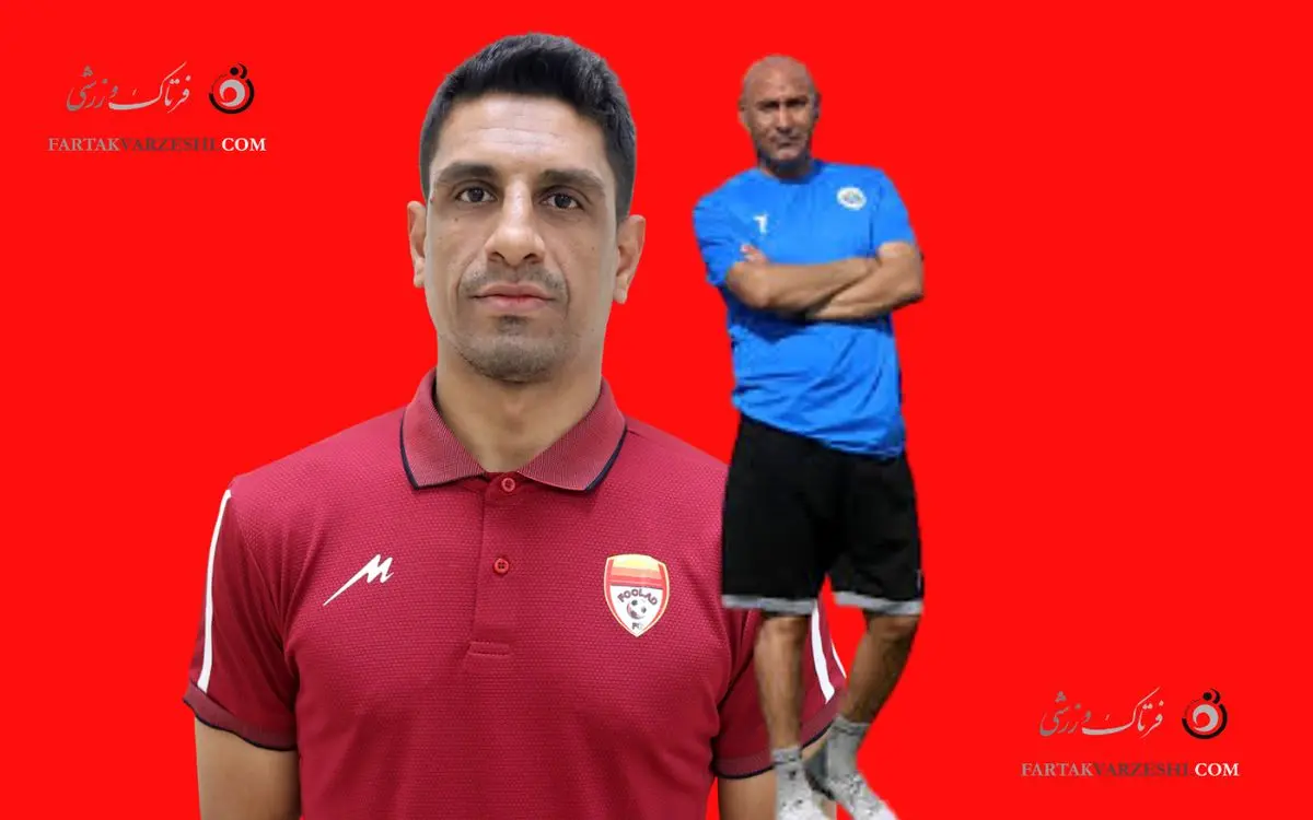 دربی خوزستان در لیگ دو؛ جدال تجربه شهرداری ماهشهر با شادابی فولاد ب خوزستان