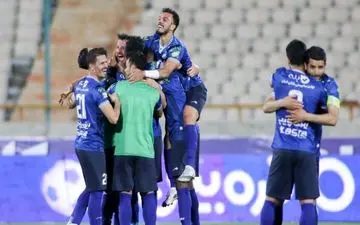 توافق استقلال با ۲ بازیکن ملی‌پوش/ قراردادهای جدید به زودی امضا می‌شود