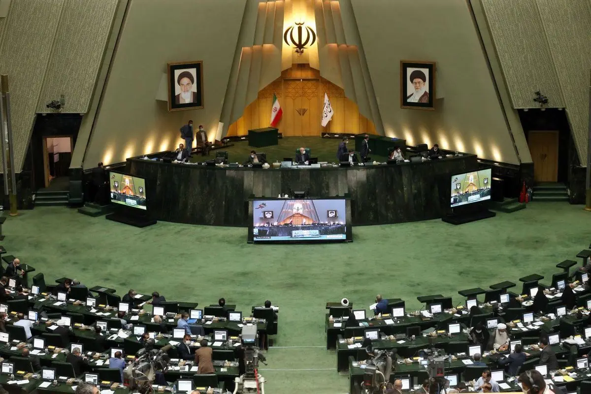 تعطیلی دو هفته ای جلسات مجلس از 7 خرداد 