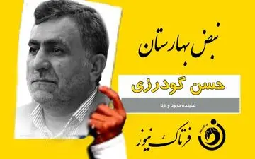 فیلم/ کارت زرد نبض بهارستان به نمایند درود و ازنا 