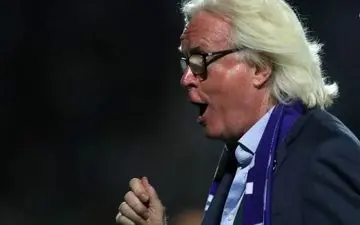 تغییرات شفر برای بازی روز جمعه مقابل تراکتورسازی