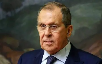 لاوروف: در زمینه توافق هسته‌ای ایران در آستانه ورود به دوران سختی هستیم
