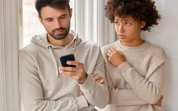 این رفتار همسرت یعنی براش کسل کننده شدی