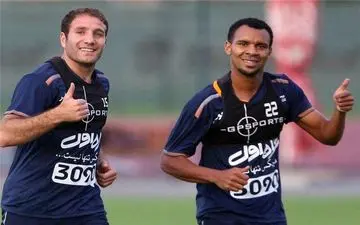 ستاره آبی‌ها به دنبال بازگشت به استقلال