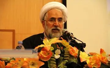 
انقلاب اسلامی قوت قلب مسلمانان جهان است