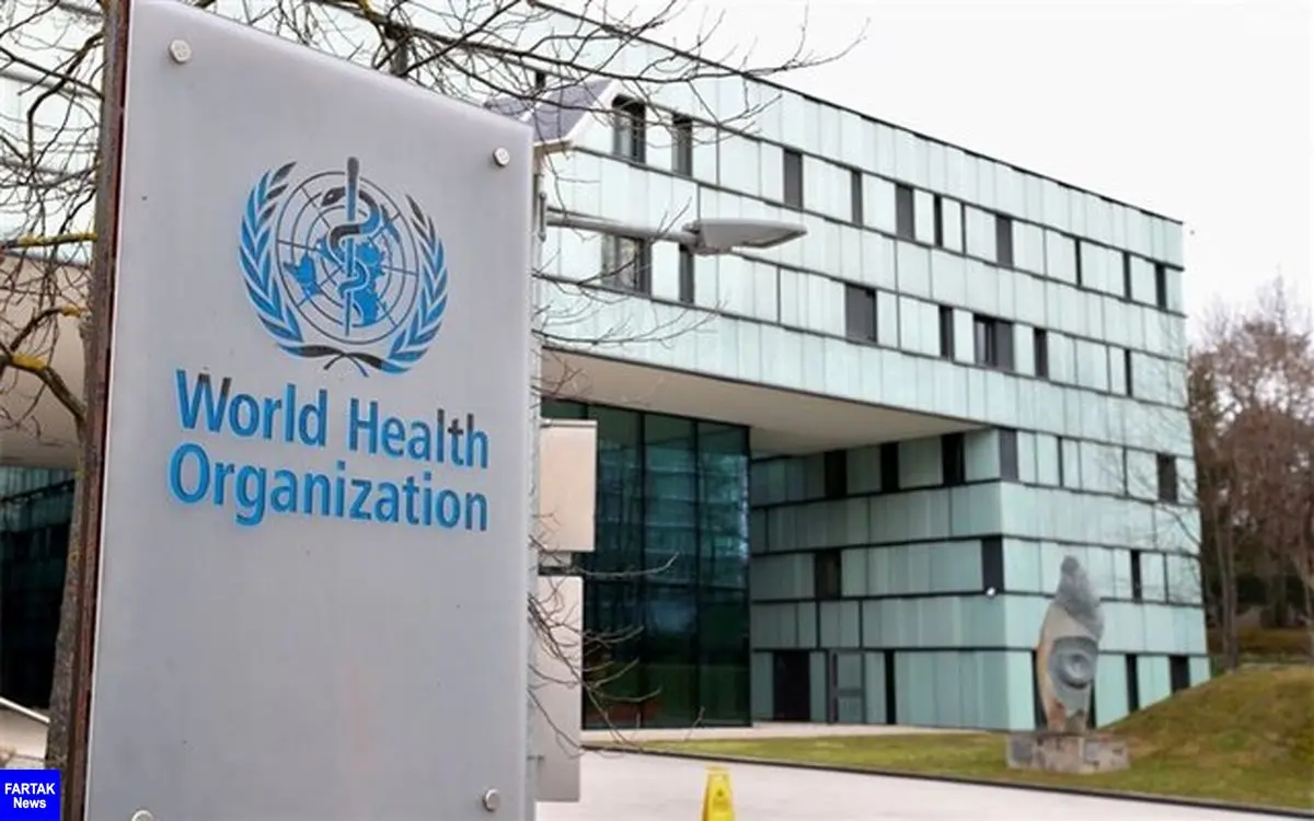 هشدار سازمان جهانی بهداشت درباره سونامی کرونا