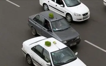 ممنوعیت تردد این خودروها در روز ۱۳ بدر/ هشدار پلیس به رانندگان: زرنگ‌بازی درنیاورید