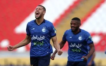 شلیک به آخرین تردیدها؛ قهرمان جدید خط حمله استقلال