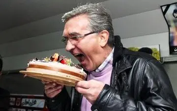 برانکو: تا پرسپولیس قهرمان نشود لیگ تمام نخواهد شد