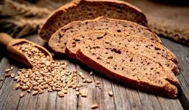 شرط اصلی استفاده از نان برای لاغری