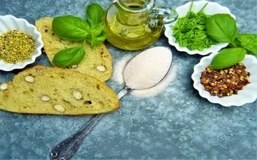 صفراوی مزاج ها با این مواد سیستم ایمنی بدن تان را تقویت کنید