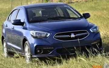 
گارانتی شاهین سایپا چند ساله است؟
