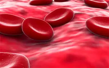 علائم غلظت خون در طب سنتی