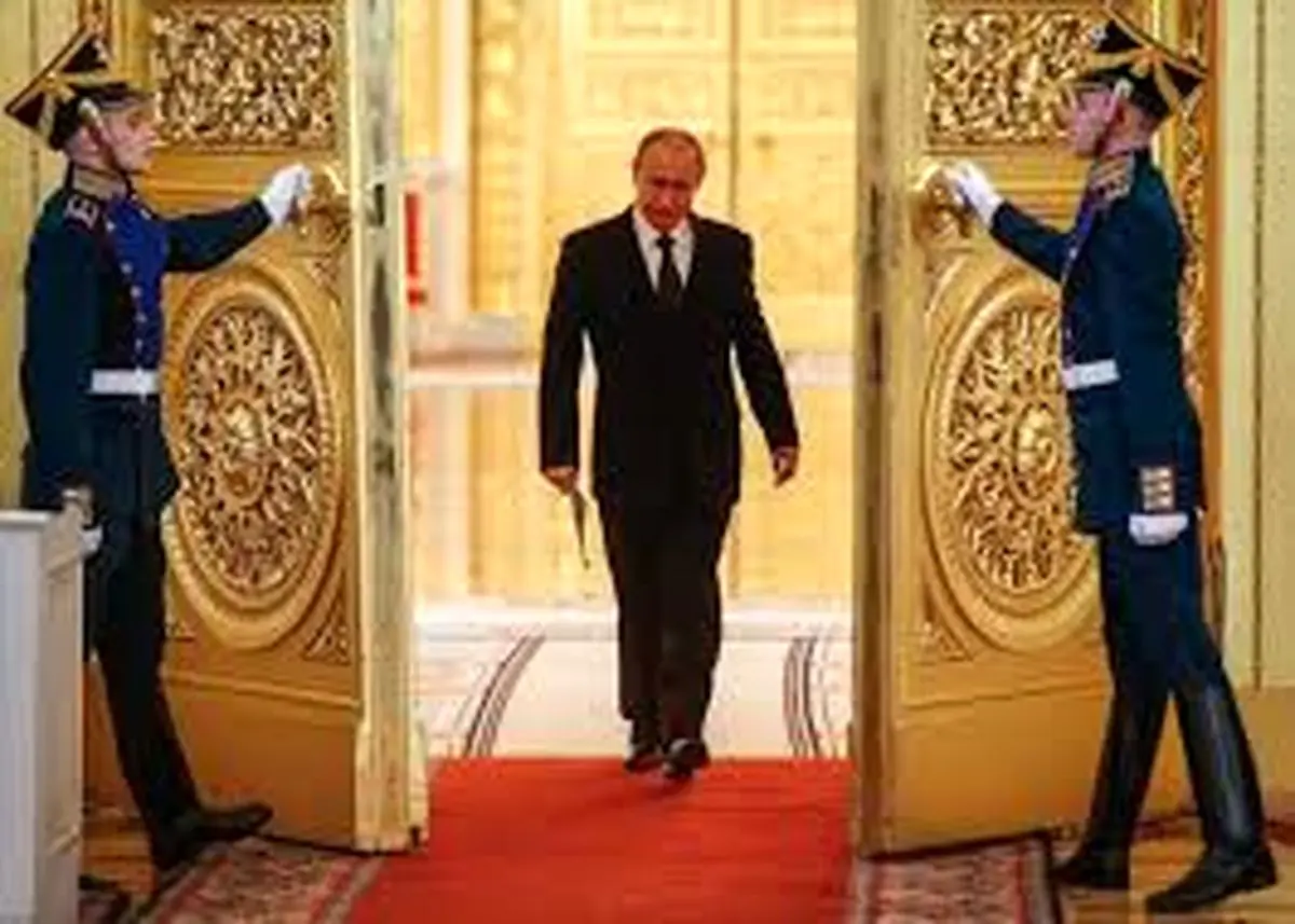پاشنه آشیل دولت پوتین چیست؟