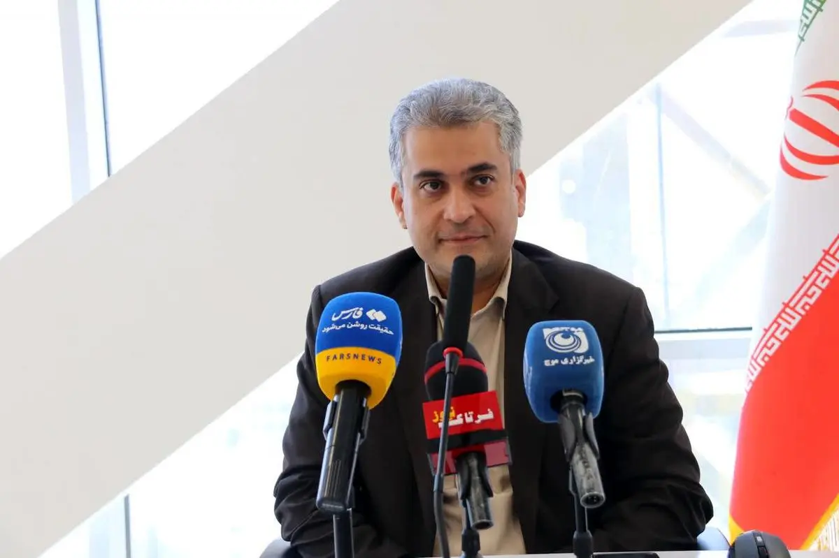 نمایشگاه پژوهش و فناوری با ارائه ۳۵۰ دستاورد در کرمانشاه برگزار می‌شود 