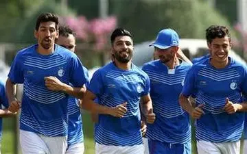 آمار عجیب و غریب استقلالی ها؛26 بازیکن در یک سال جدا شدند!