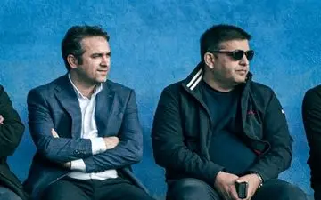  سیف‌الله‌پور: یامگا برای نساجی از خودگذشتگی کرد 