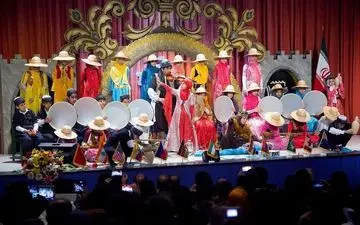 کانون پرورش فکری استان کرمانشاه جشنواره «آوه‌زین» را برگزار می‌کند 
