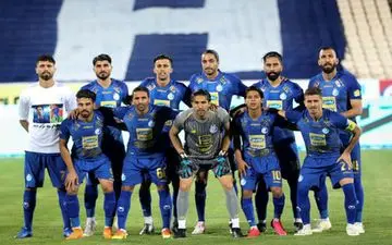 بازیکن لیگ برتری امیدوار به استقلالی شدن!