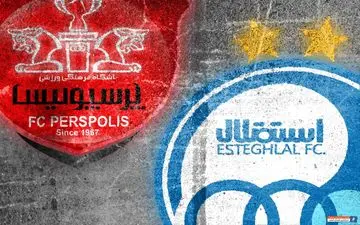 گزینه پرسپولیسی نقل و انتقالات با استقلال مذاکره کرد 