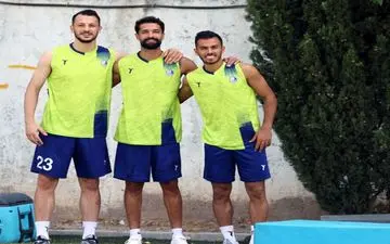 شرط بازیکنان مازاد نکونام برای استقلال چیست؟