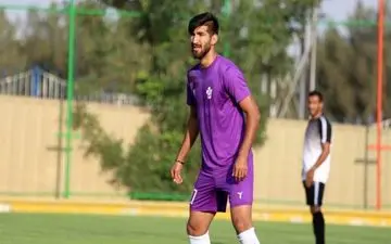  رویارویی شهریار و پرسپولیس زودتر از انتظار (عکس)