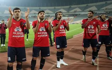  شیری:صحبت کردن در مورد موضوعاتی که درست نمی‌شود فایده ای ندارد!