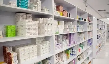 کمبود جدی انسولین و اسپری‌های تنفسی نداریم